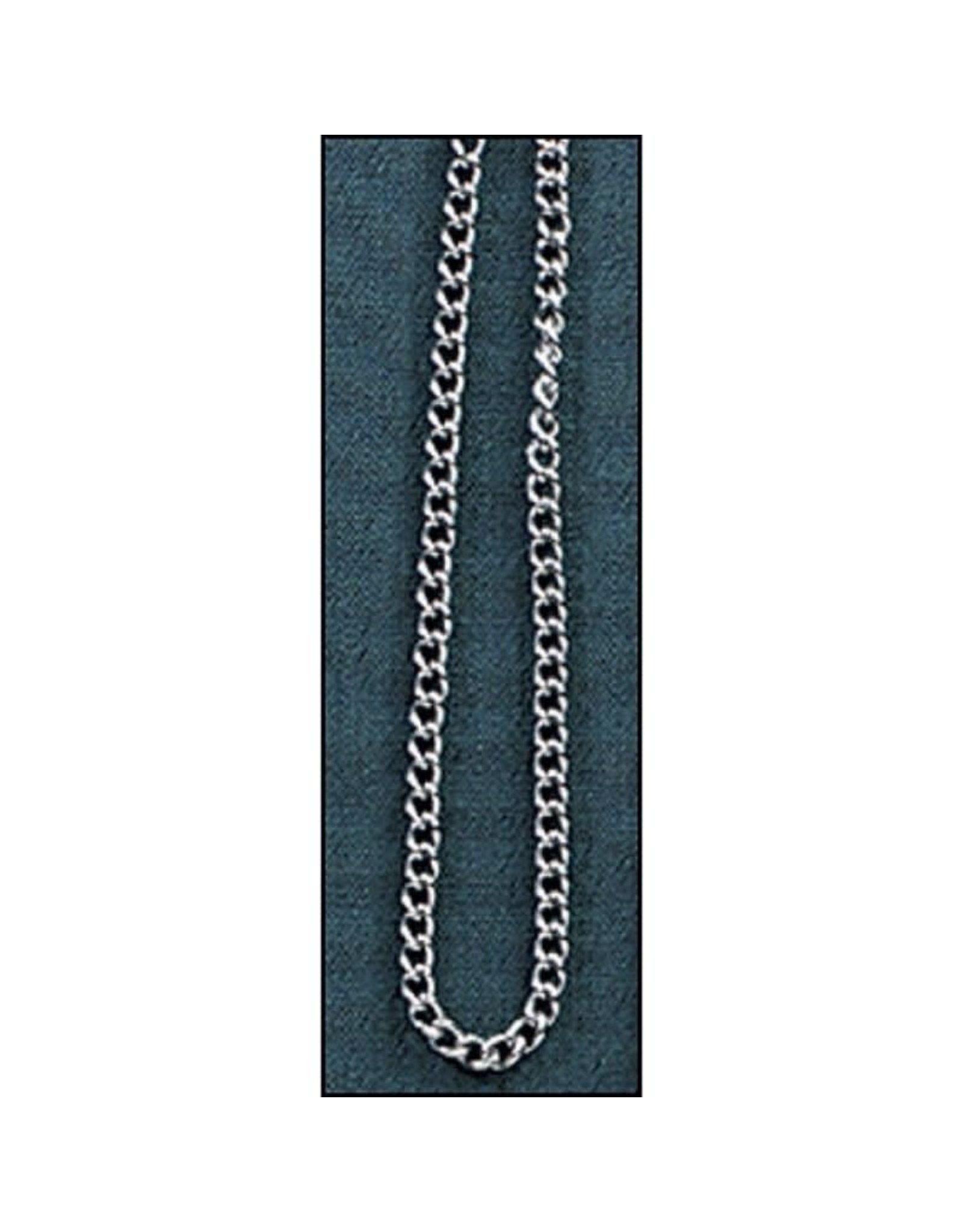 Autom 24" Stainless Steel Chain