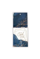 Faithworks Notepad - Believe Pocket