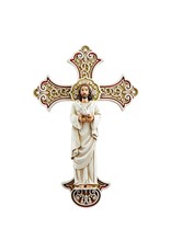 Christian Brands Receive The Holy Spirit Wall Cross