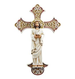 Christian Brands Receive The Holy Spirit Wall Cross