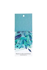 Faithworks Pocket Notepad - Find Joy in the Little Things