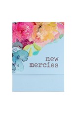 Faithworks Pocket Notepad - New Mercies