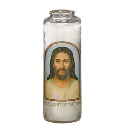 Renu Globe - I am the Light of the World