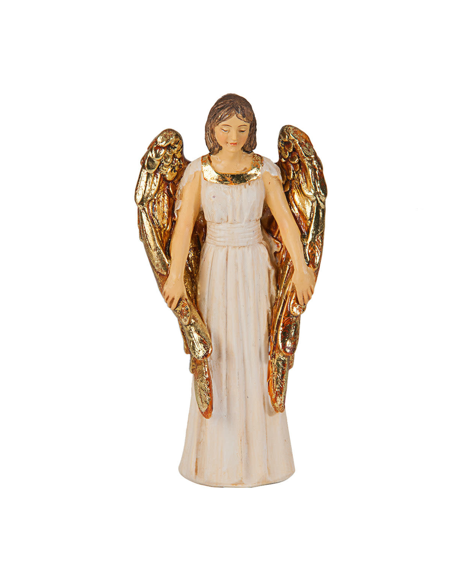 Hirten Patron Saint Statue - Guardian Angel (Alone)
