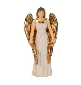 Hirten Patron Saint Statue - Guardian Angel (Alone)