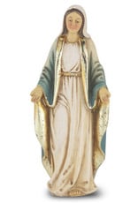 Hirten Patron Saint Statue - Our Lady of Grace