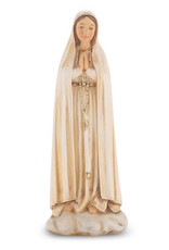 Hirten Patron Saint Statue -Our Lady of Fatima