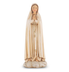 Hirten Patron Saint Statue -Our Lady of Fatima