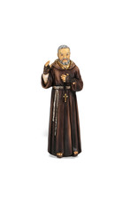 Hirten Patron Saint Statue - Padre Pio