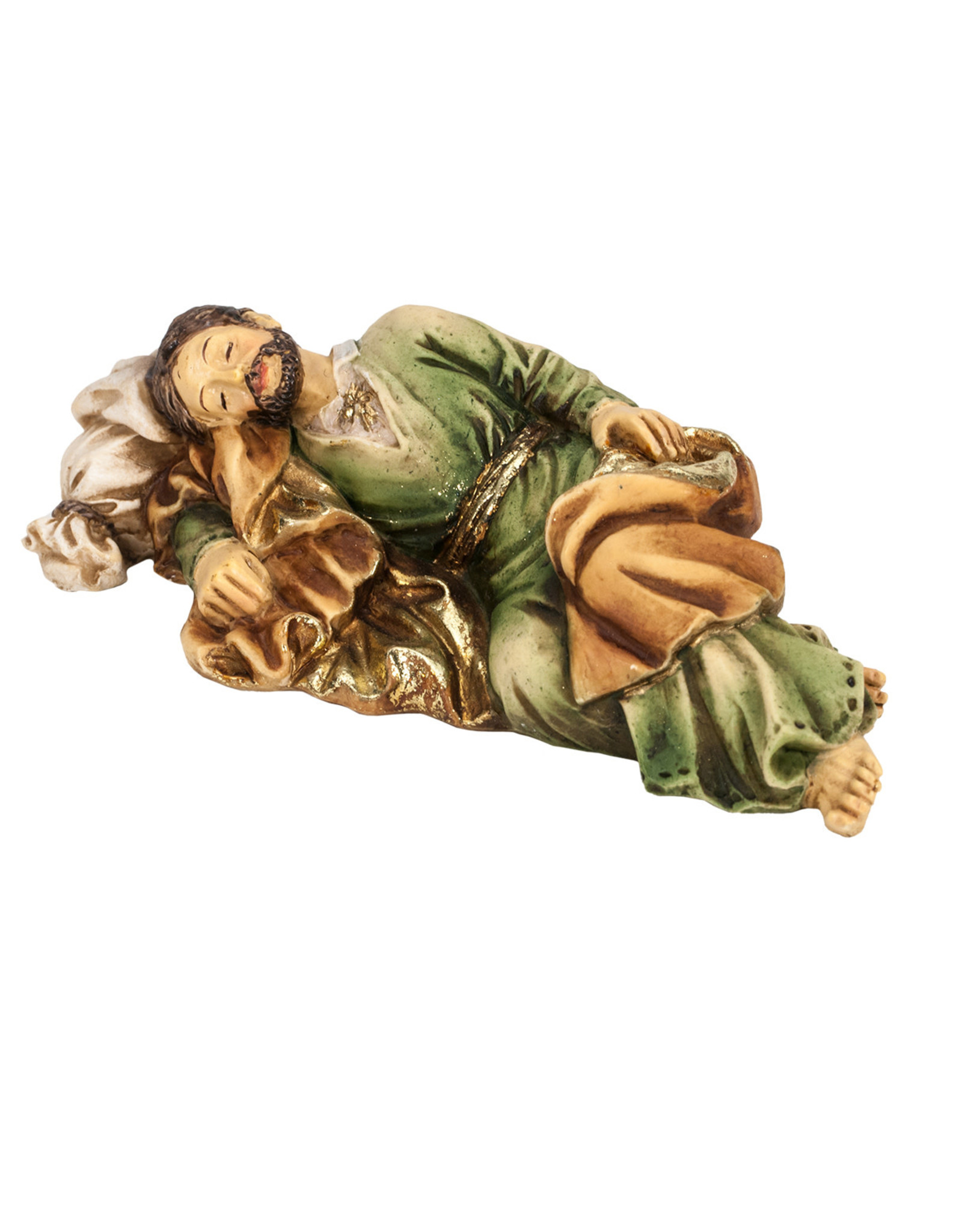 Hirten Patron Saint Statue - Sleeping St. Joseph