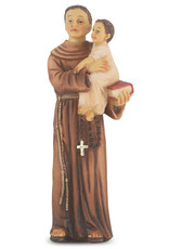 Hirten Patron Saint Statue - St. Anthony of Padua
