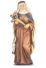 Hirten Patron Saint Statue - St. Catherine of Siena