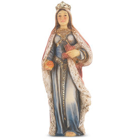 Hirten Patron Saint Statue - St. Elizabeth of Hungry