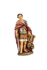 Hirten Patron Saint Statue - St. Genesius