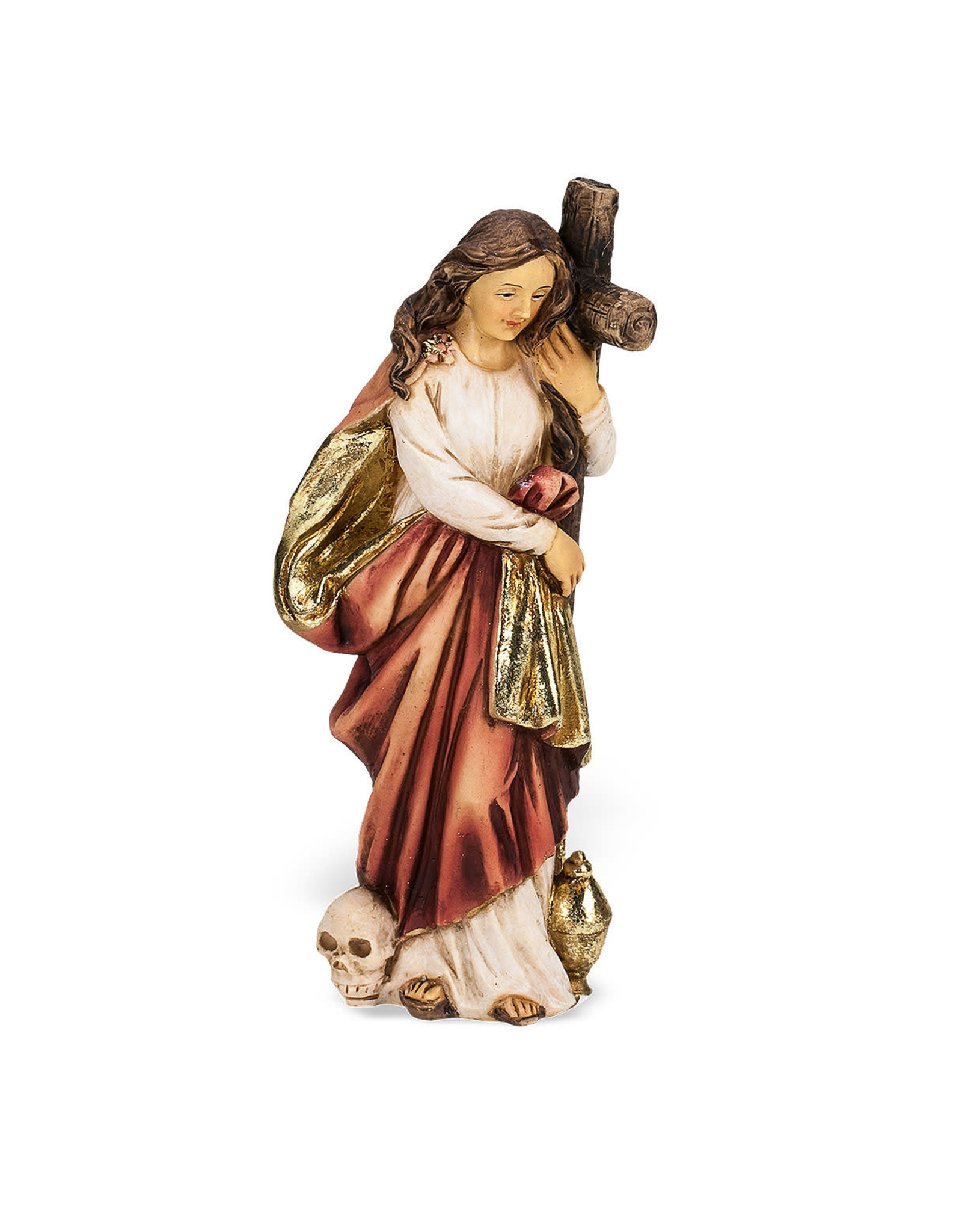 Hirten Patron Saint Statue - St. Mary Magdalene