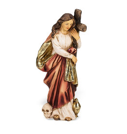 Hirten Patron Saint Statue - St. Mary Magdalene