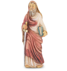 Hirten Patron Saint Statue - St. Paul