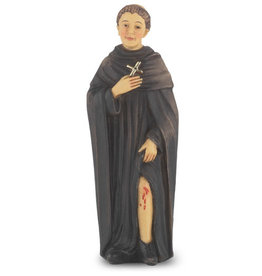 Hirten Patron Saint Statue - St. Peregrine