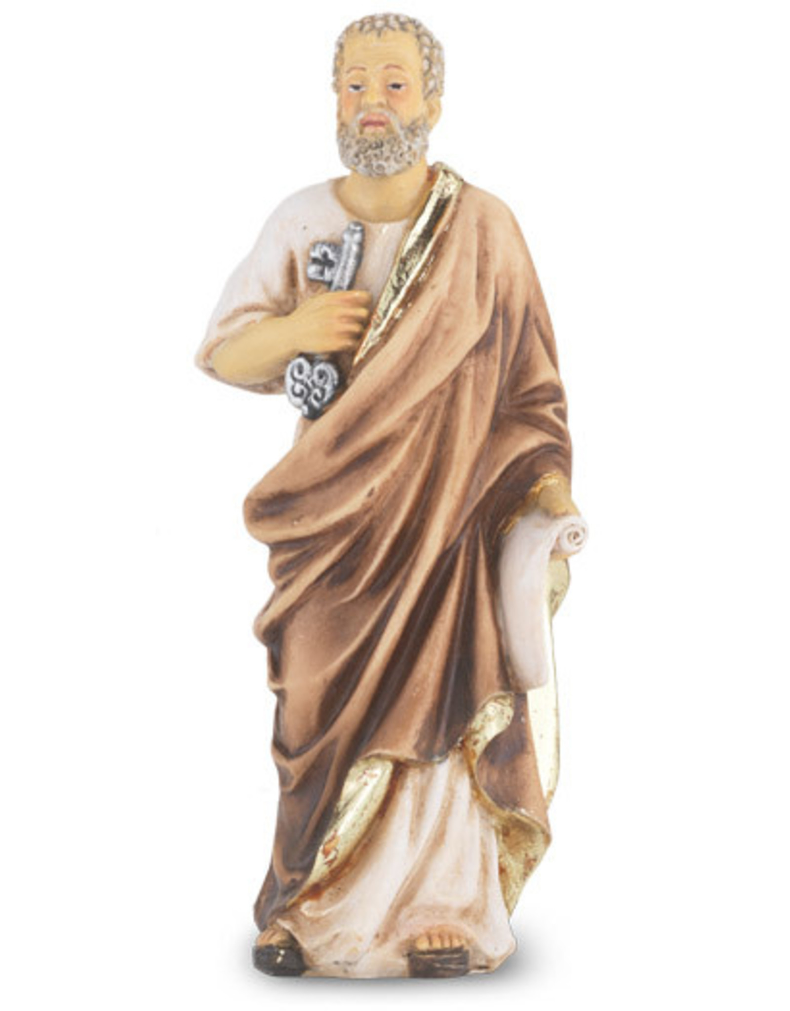 Hirten Patron Saint Statue - St. Peter