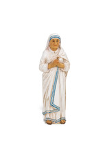 Hirten Patron Saint Statue - St. Teresa of Calcutta