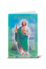 Hirten Novena Prayer Book - St. Jude