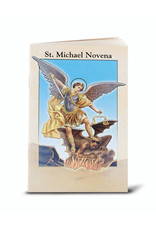 Hirten Novena Prayer Book - St. Michael