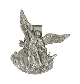 Hirten St. Michael Visor Clip