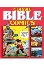 Sophia Press Classic Bible Comics (Paperback)