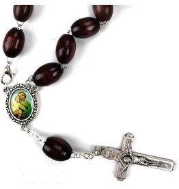 Shomali Car Rosary One Decade St-Joseph