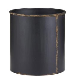 Santa Barbara Designs IRON CYLINDER - 5.5"