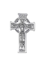Jeweled Cross True Celtic Cross