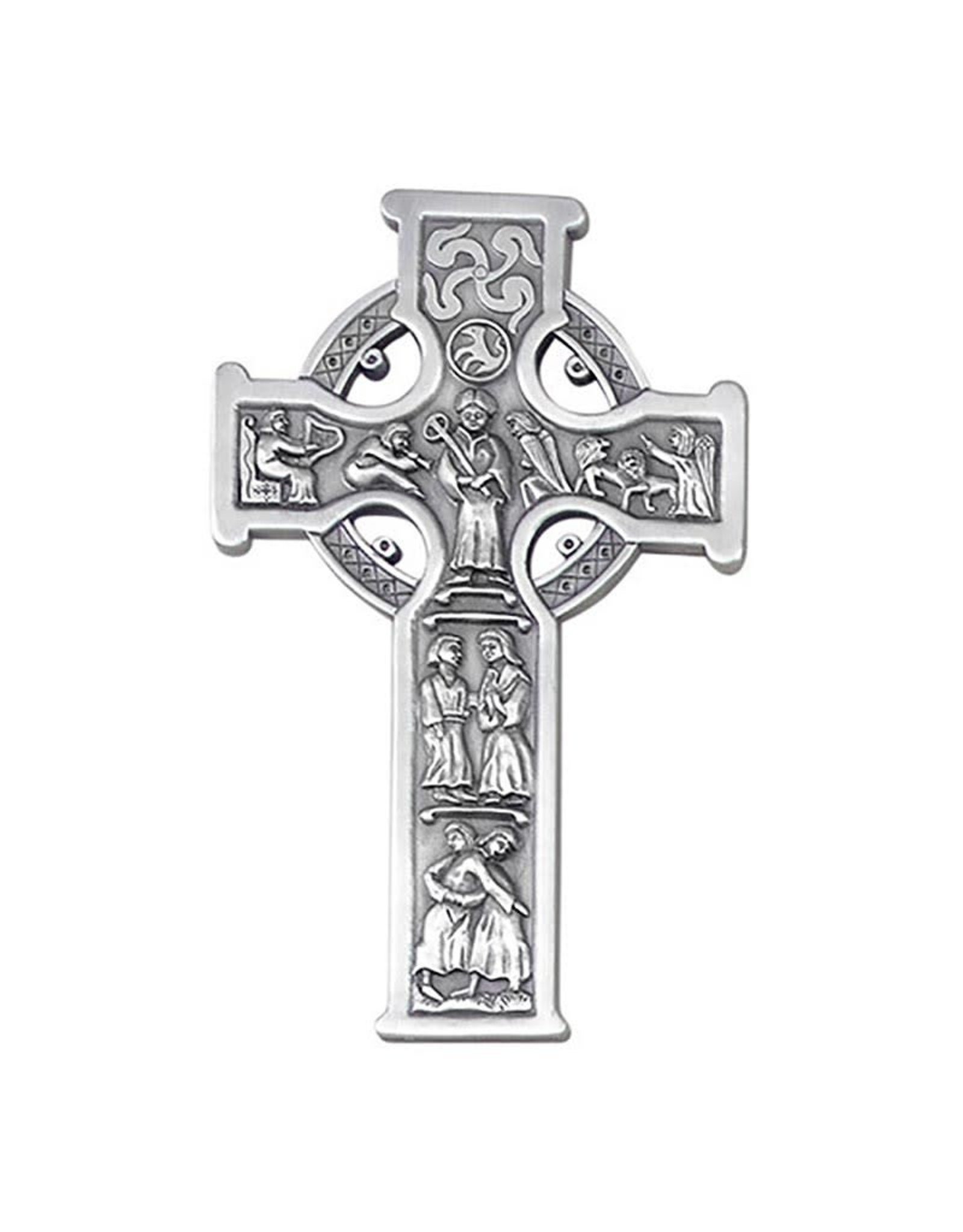 Jeweled Cross True Celtic Cross