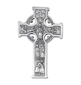 Jeweled Cross True Celtic Cross