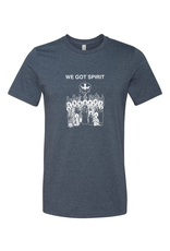Sock Religious We Got Spirit - Pentecost T Shirt