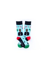 Sock Religious St. Josephine Bakhita Socks