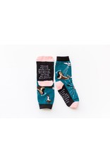 Sock Religious St. Teresa of Avila Socks