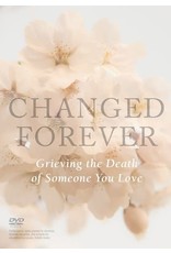 Paraclete Press Changed Forever Grieving The Death of Someone You Love (DVD Presentation)