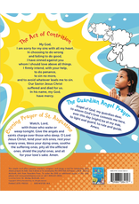 Paraclete Press Kids & Prayers - Prayer Card, Catholic
