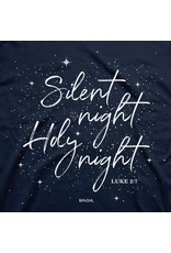 Kerusso Christmas 2020 Silent Night TShirt