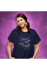 Kerusso Christmas 2020 Silent Night TShirt