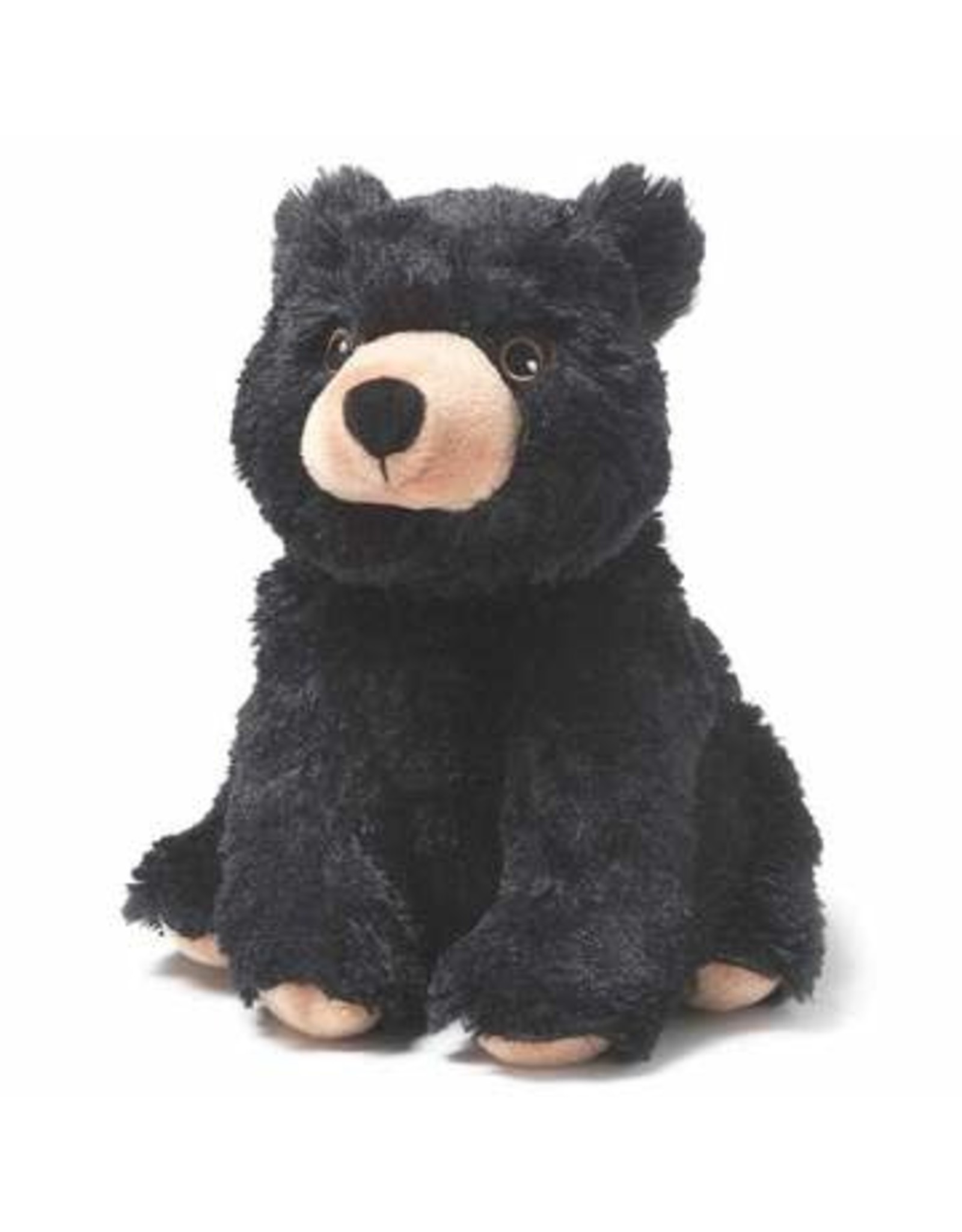 Warmies Black Bear Warmies (13")