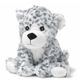 Warmies Snow Leopard Warmies (13")