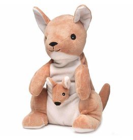 Warmies Kangaroo Warmies (13")