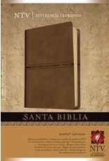 NTV - Santa Biblia - Referencia Ultrafina