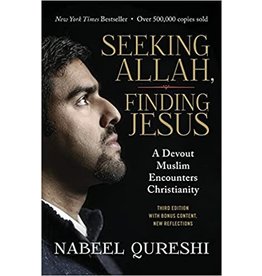 Zondervan Seeking Allah, Finding Jesus