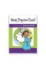 Aquinas Kids Best Prayers Ever! - Activity Book