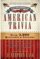 Big Book of American Trivia
