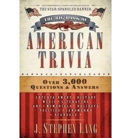 Big Book of American Trivia
