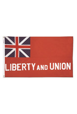 Annin Taunton Liberty and Union Flag - 3' x 5' Nyl-Glo