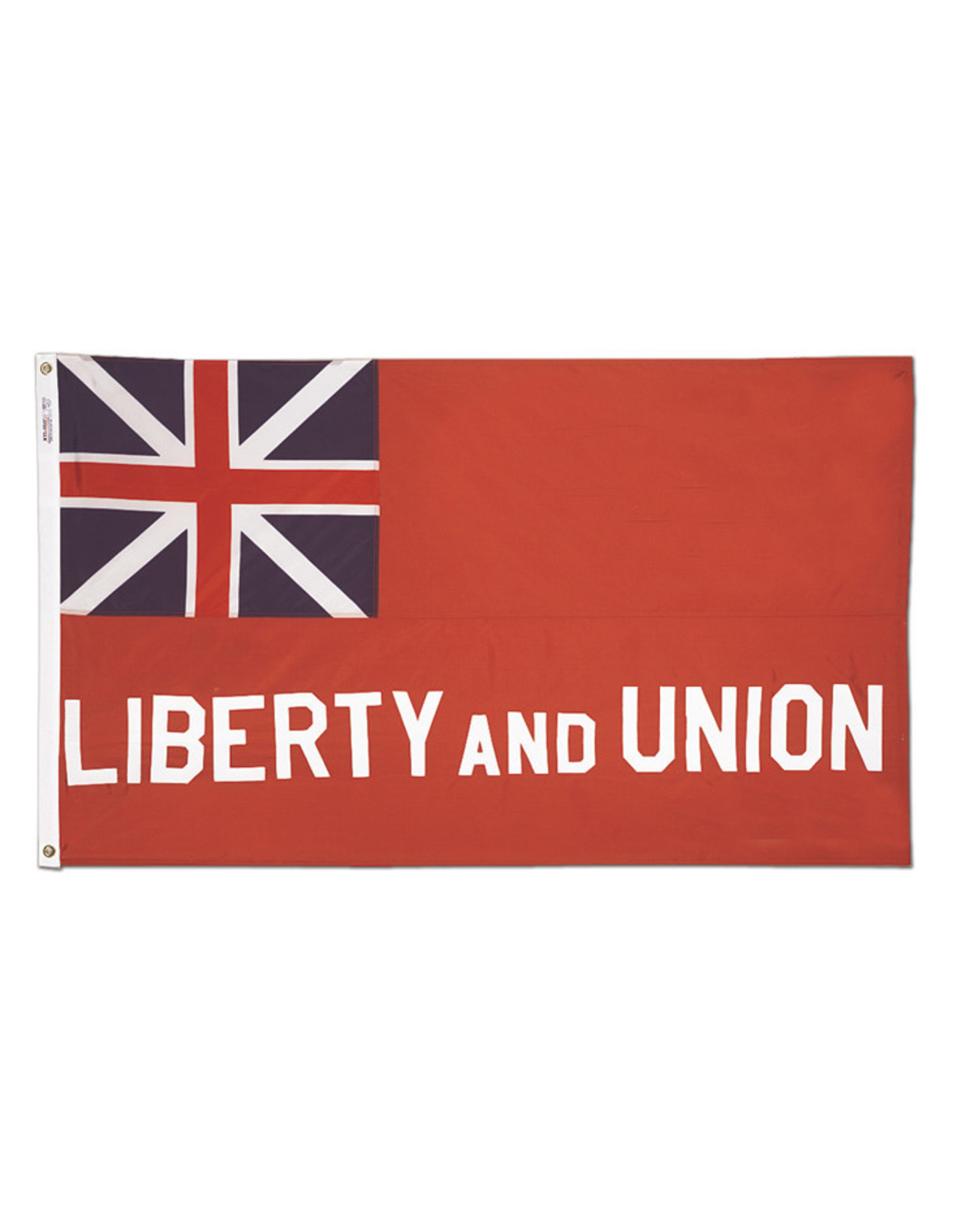 Annin Taunton Liberty and Union Flag - 3' x 5' Nyl-Glo